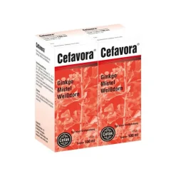 Tropfen zum Einnehmen, 200 ml^Cefavora Online