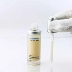 Cellexia Augenlifting-Serum bei Augenfältchen, 30 ml- Augenpflege