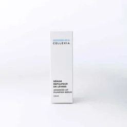 Cellexia Lippenpflege-Lippenserum für mehr Volumen, 2.8 ml
