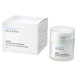 Cellexia Cellulite-straffende Anti-Cellulite-Creme, 50 ml