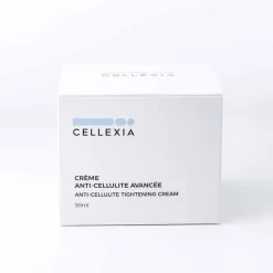 Cellexia Cellulite-straffende Anti-Cellulite-Creme, 50 ml