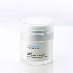 Cellexia Cellulite-straffende Anti-Cellulite-Creme, 50 ml