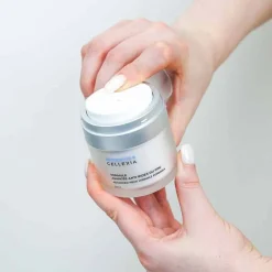 Cellexia Sonstige Gesichtspflegeprodukte|Anti-Aging-straffende Halscreme, 50 ml