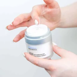 Cellexia Sonstige Gesichtspflegeprodukte|Anti-Aging-straffende Halscreme, 50 ml