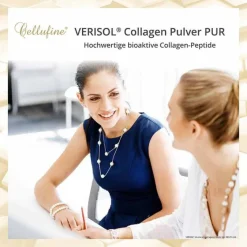 Cellufine Verisol Collagen-Pulver Pur, 300 g- Kollagen