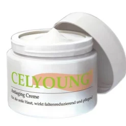 Celyoung Anti-Aging-Antiaging Creme, 100 ml