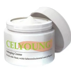 Antiaging Creme, 30 ml^Celyoung