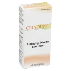 Celyoung Antiaging Extrem Augencreme, 15 ml- Anti-Aging|Augenpflege