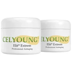 Elit Extrem Creme 50ml plus Gratis Elit LSF 15, 1 St^Celyoung Outlet