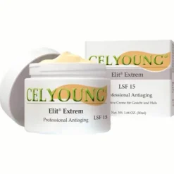 Celyoung Elit Extrem Creme LSF 15, 50 ml- Gesicht|Anti-Aging