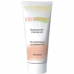 Reinigungsmilch, 175 ml^Celyoung Discount