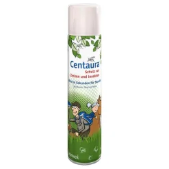 Centaura Repellent für Pferde,Hunde,Menschen, 250 ml- Flöhe, Zecken & Co.