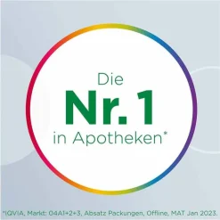 Centrum A-Zink Tabletten, 60 St- Multivitamine