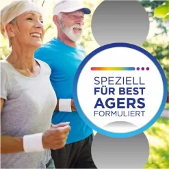 Centrum Generation 50 + Tabletten, 100 St- Multivitamine