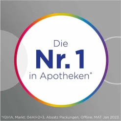 Centrum Multivitamine-Generation 50 + Tabletten, 30 St