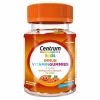 Centrum Kids Immun Vitamin Gummies, 60 St-Kinder Multivitamine|Multivitamine