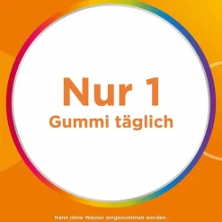 Centrum Kids Immun Vitamin Gummies, 60 St-Kinder Multivitamine|Multivitamine