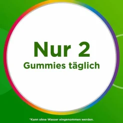 Centrum Multi Vitamin Gummies, 60 St- Multivitamine