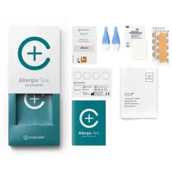 Cerascreen Sonstige Tests|Allergie Medikamente-® Allergie Test Hausstaubmilbe, 1 St