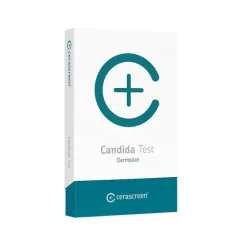 Cerascreen ® Candida Test Stuhl, 1 St- Sonstige Tests
