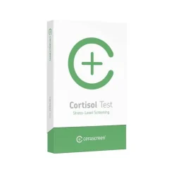 ® Cortisol Test, 1 St^Cerascreen Outlet