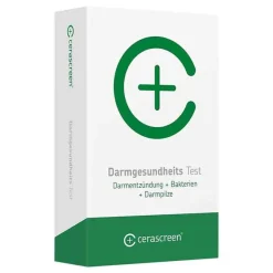 Cerascreen ® Darmgesundheits Test, 1 St- Sonstige Tests
