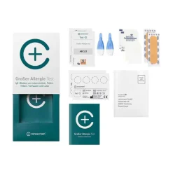 ® Großer Allergie Test, 1 St^Cerascreen Best