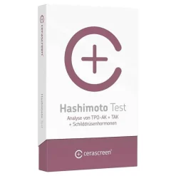 ® Hashimoto Test, 1 St^Cerascreen Hot