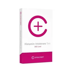 Cerascreen Sonstige Tests-® Histamin-Intoleranz Test, 1 St