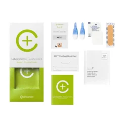 ® Lebensmittel-Reaktionstest, 1 St^Cerascreen Best