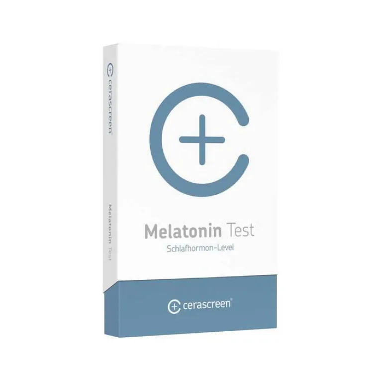 Melatonin Testkit, 1 St^Cerascreen Sale