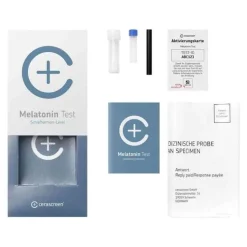 Melatonin Testkit, 1 St^Cerascreen Sale