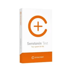 Cerascreen ® Serotonin Testkit, 1 St- Sonstige Tests