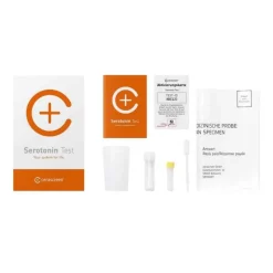 Cerascreen ® Serotonin Testkit, 1 St- Sonstige Tests