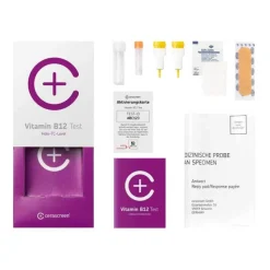 Cerascreen Vitamin B12 (Cobalamin)|Sonstige Tests-® Vitamin B12 Test, 1 St