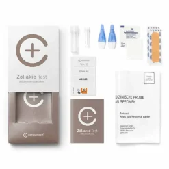 Cerascreen Sonstige Tests-® Zöliakie Test, 1 St