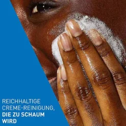 Cerave Creme-zu-Schaum Reinigung, 473 ml- Hauttypen|Hautbedürfnisse