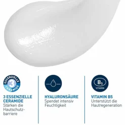Cerave feuchtigkeitsspendendes Hyaluronsäure Serum, 30 ml- Serum & Kur|Hauttypen