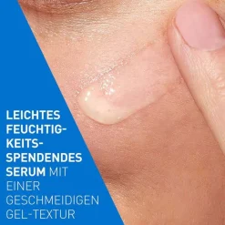 Cerave feuchtigkeitsspendendes Hyaluronsäure Serum, 30 ml- Serum & Kur|Hauttypen