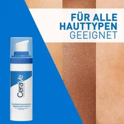 Cerave feuchtigkeitsspendendes Hyaluronsäure Serum, 30 ml- Serum & Kur|Hauttypen