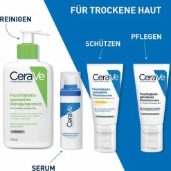 Cerave feuchtigkeitsspendendes Hyaluronsäure Serum, 30 ml- Serum & Kur|Hauttypen