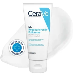 SA regenerierende Fußcreme, 88 ml^CeraVe Sale