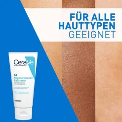 SA regenerierende Fußcreme, 88 ml^CeraVe Sale