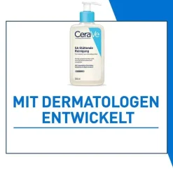CeraVe Reinigung|Hauttypen-SA Reinigung Lotion, 236 ml