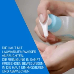 CeraVe Reinigung|Hauttypen-SA Reinigung Lotion, 236 ml