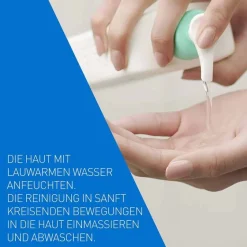 schäumendes Reinigungsgel, 88 ml^CeraVe Discount