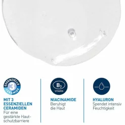schäumendes Reinigungsgel, 88 ml^CeraVe Discount