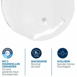 schäumendes Reinigungsgel, 236 ml^CeraVe Discount