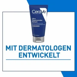 Cerave ultra reparierender Balsam, 50 ml- Hauttypen