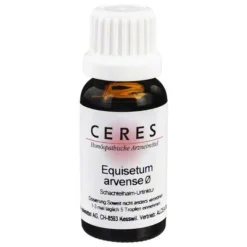 Ceres Alcea-Equisetum arvense Urtinktur, 20 ml